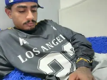 Chaturbate Live Porn of dominic_brand