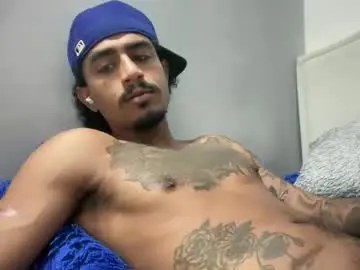 Chaturbate Live Sex of dominic_brand