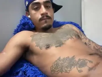 Chaturbate Best live sex cam show of dominic_brand