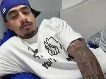 Chaturbate Live Porn of dominic_brand