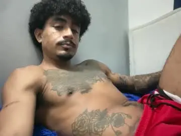 Chaturbate Live Sex of dominic_brand