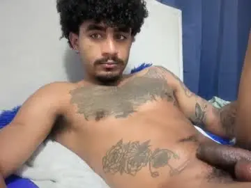 Chaturbate Live Porn of dominic_brand