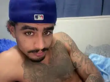 Chaturbate Sex Cam of dominic_brand
