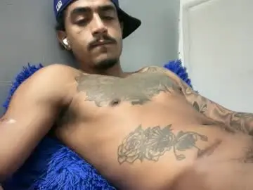 Chaturbate Nude Webcam of dominic_brand