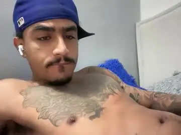 Chaturbate Best Webcam of dominic_brand