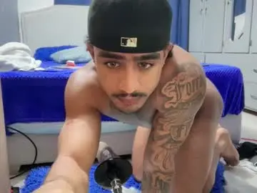 Chaturbate Sex Chat of dominic_brand