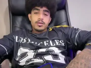 Chaturbate Adult Webcam of dominic_brand
