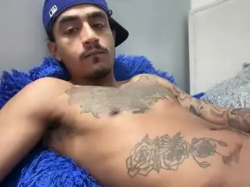 Chaturbate Sex Chat of dominic_brand