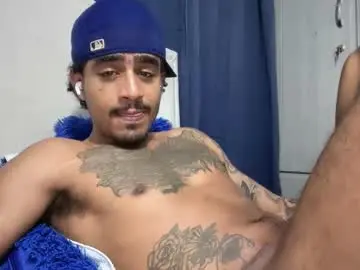 Chaturbate Adult Webcam of dominic_brand