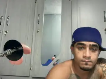 Chaturbate Private Sex Chat of dominic_brand
