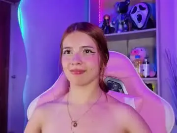 Chaturbate Best Webcam of emilykarterr