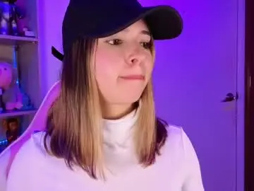 Chaturbate Adult Video Chat of emilykarterr