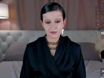 Chaturbate Adult Video Chat of esme_fox