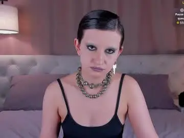 Chaturbate Best Webcam of esme_fox