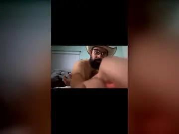 Chaturbate Sex Chat of gabegonzo_1993