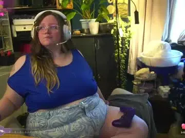 Chaturbate Nude Webcam of geeky_kitten