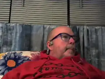 Chaturbate Live Sex Cam of granitebuckeye1969