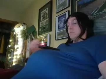 Chaturbate Adult Webcam of happynpregnantmi