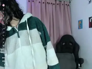 Chaturbate Free Porn Cam of indra_cam