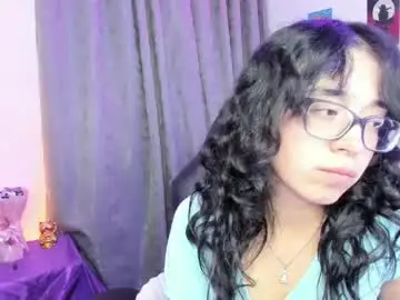 Chaturbate Nude Webcam of indra_cam