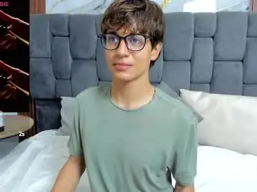 Chaturbate Private Sex Chat of julian_steward