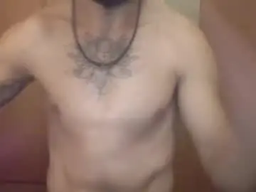 Chaturbate Nude Webcam of kairovanta33