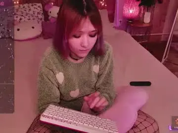 Chaturbate Sex Cam of kettiejones