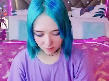 Chaturbate Live Porn of kettiejones