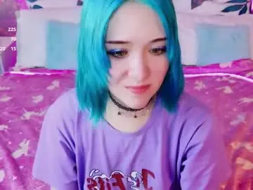 Chaturbate Adult Video Chat of kettiejones