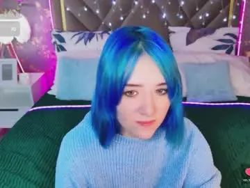 Chaturbate Nude Webcam of kettiejones