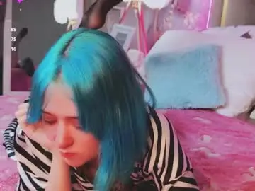 Chaturbate Adult Webcams of kettiejones