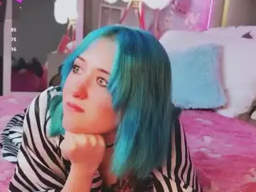 Chaturbate Live Porn of kettiejones