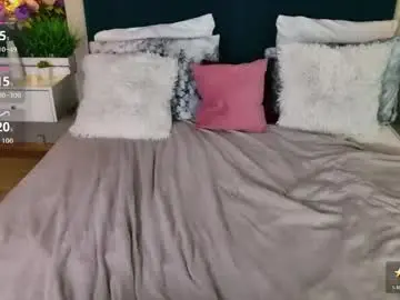 Chaturbate Live Porn of kettiejones