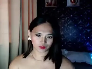 Chaturbate Live Sex Cam of lesleyanderson