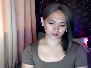 Chaturbate Sex Cam of lesleyanderson