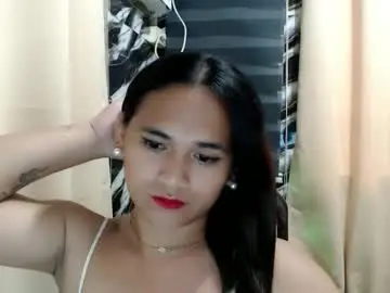 Chaturbate Nude Webcam of lesleyanderson