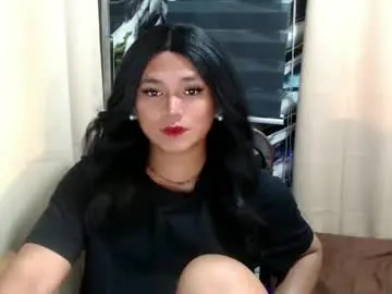 Chaturbate Live Sex of lesleyanderson