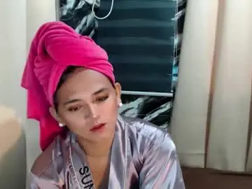 Chaturbate Live Sex Cam of lesleyanderson