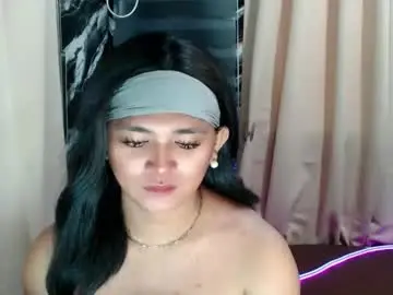 Chaturbate Sex Cam of lesleyanderson