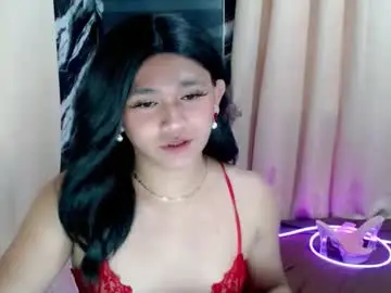 Chaturbate Sex Cam of lesleyanderson