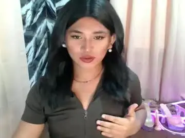 Chaturbate Sex Cam of lesleyanderson