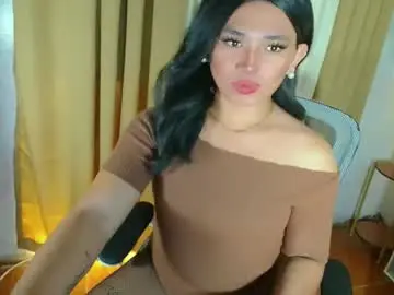 Chaturbate Live Sex of lesleyanderson