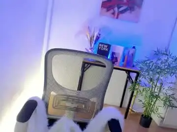 Chaturbate Best live sex cam show of lesleyanderson