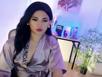 Chaturbate Live Sex of lesleyanderson