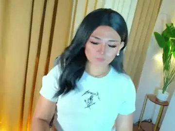 Chaturbate Live Porn of lesleyanderson