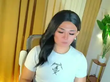 Chaturbate Sex Chat of lesleyanderson