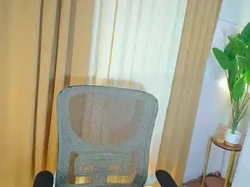 Chaturbate Live Sex Cam of lesleyanderson