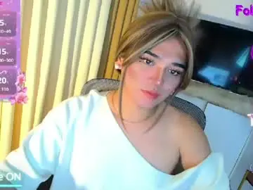 Chaturbate Live Porn of lesleyanderson