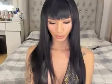 Chaturbate Adult Video Chat of lily_cums01