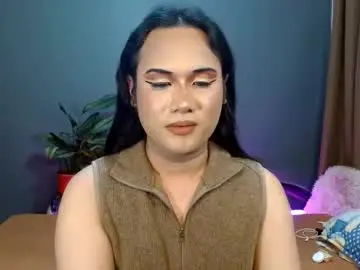 Chaturbate Live Sex Cam of longoria_crawford